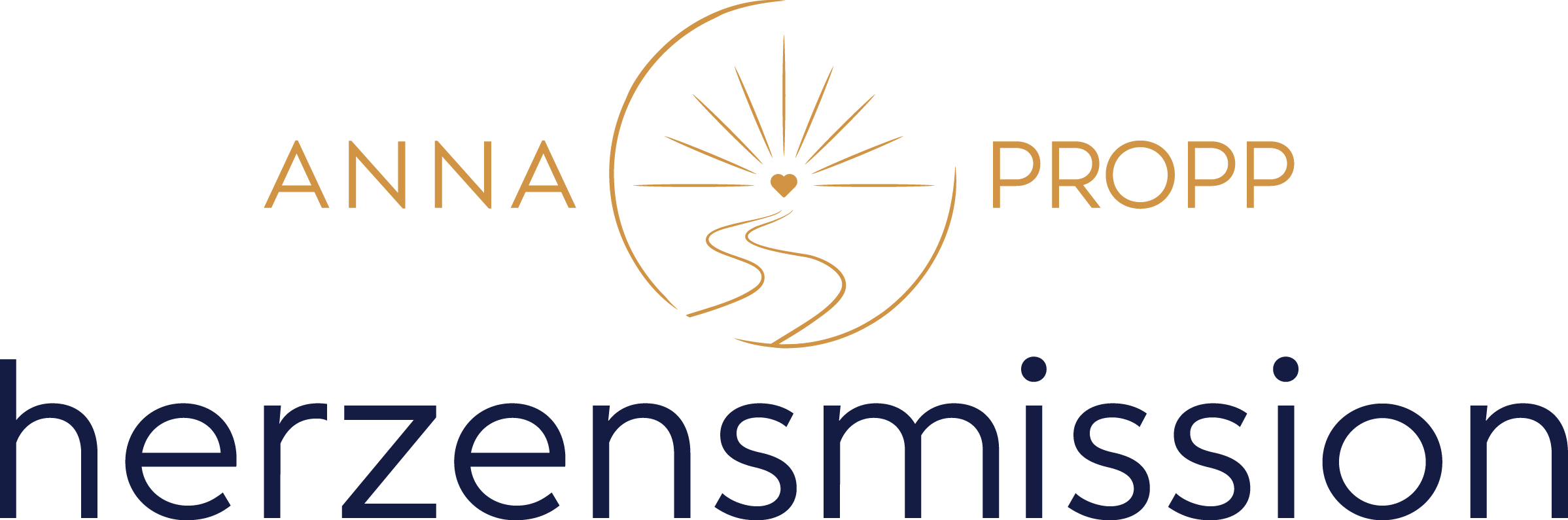 Herzensmission Anna Propp